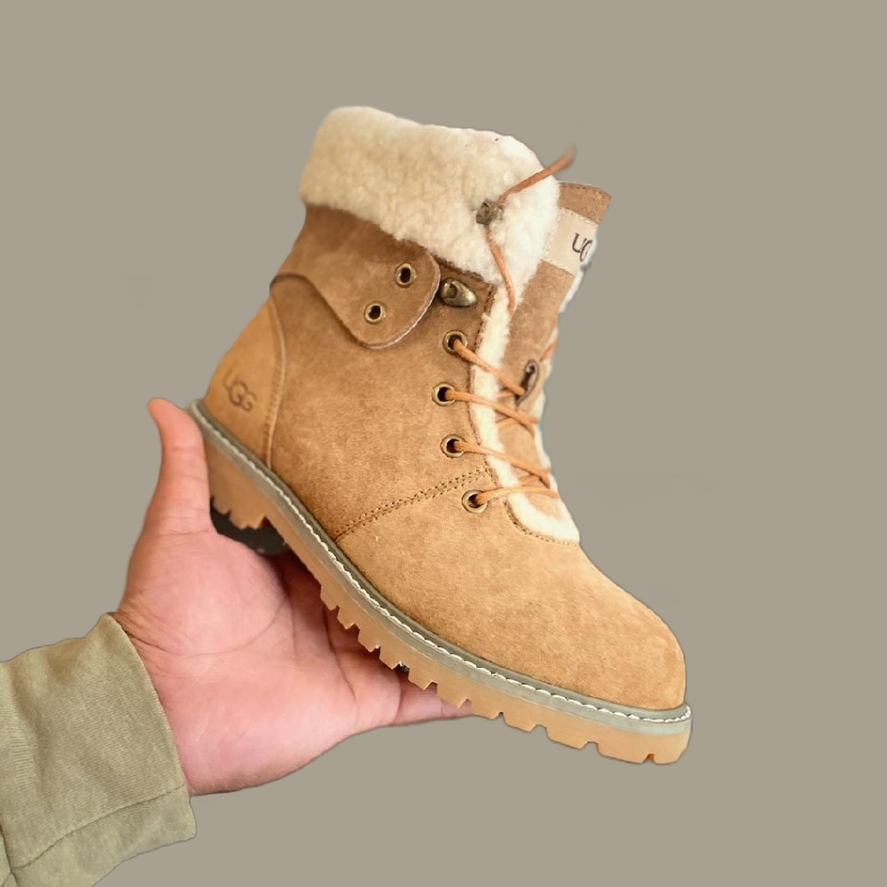 UGG Winter Boots